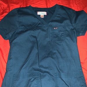Koi scrub set